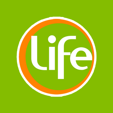 Life Wireless Logo